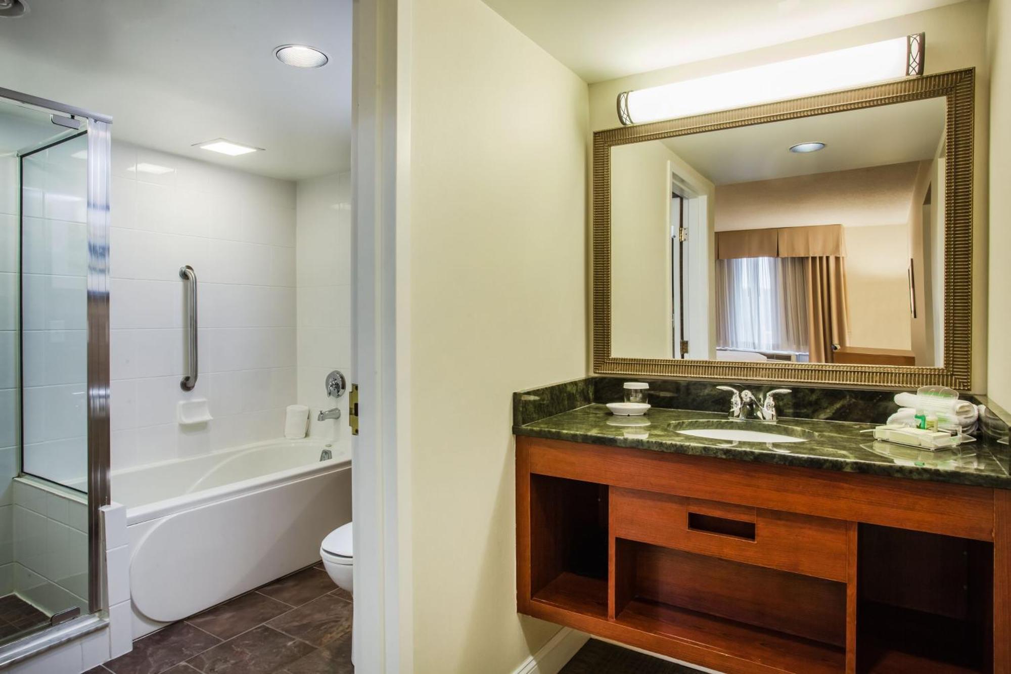 Holiday Inn Saratoga Springs By Ihg Zimmer foto