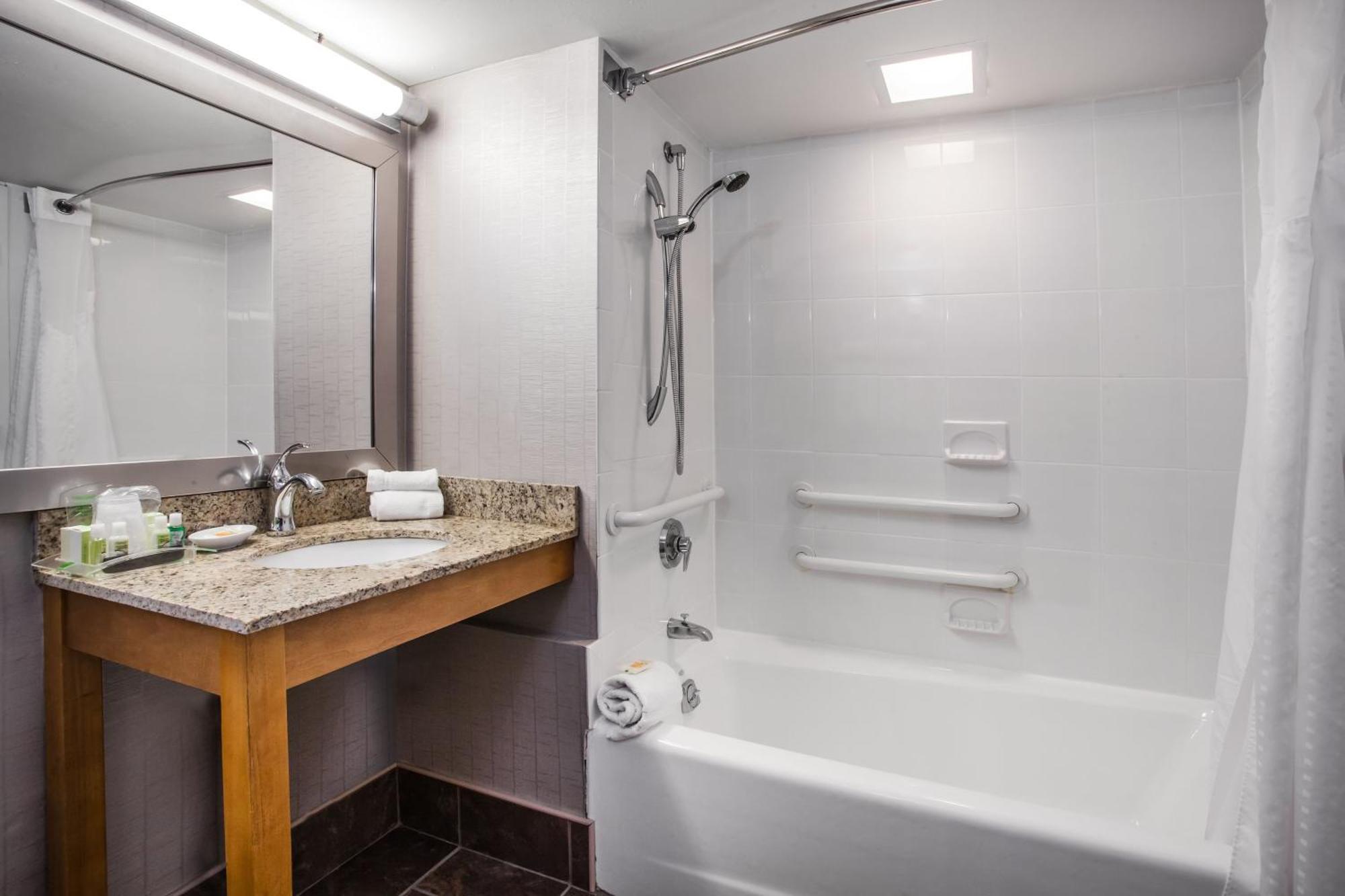 Holiday Inn Saratoga Springs By Ihg Zimmer foto