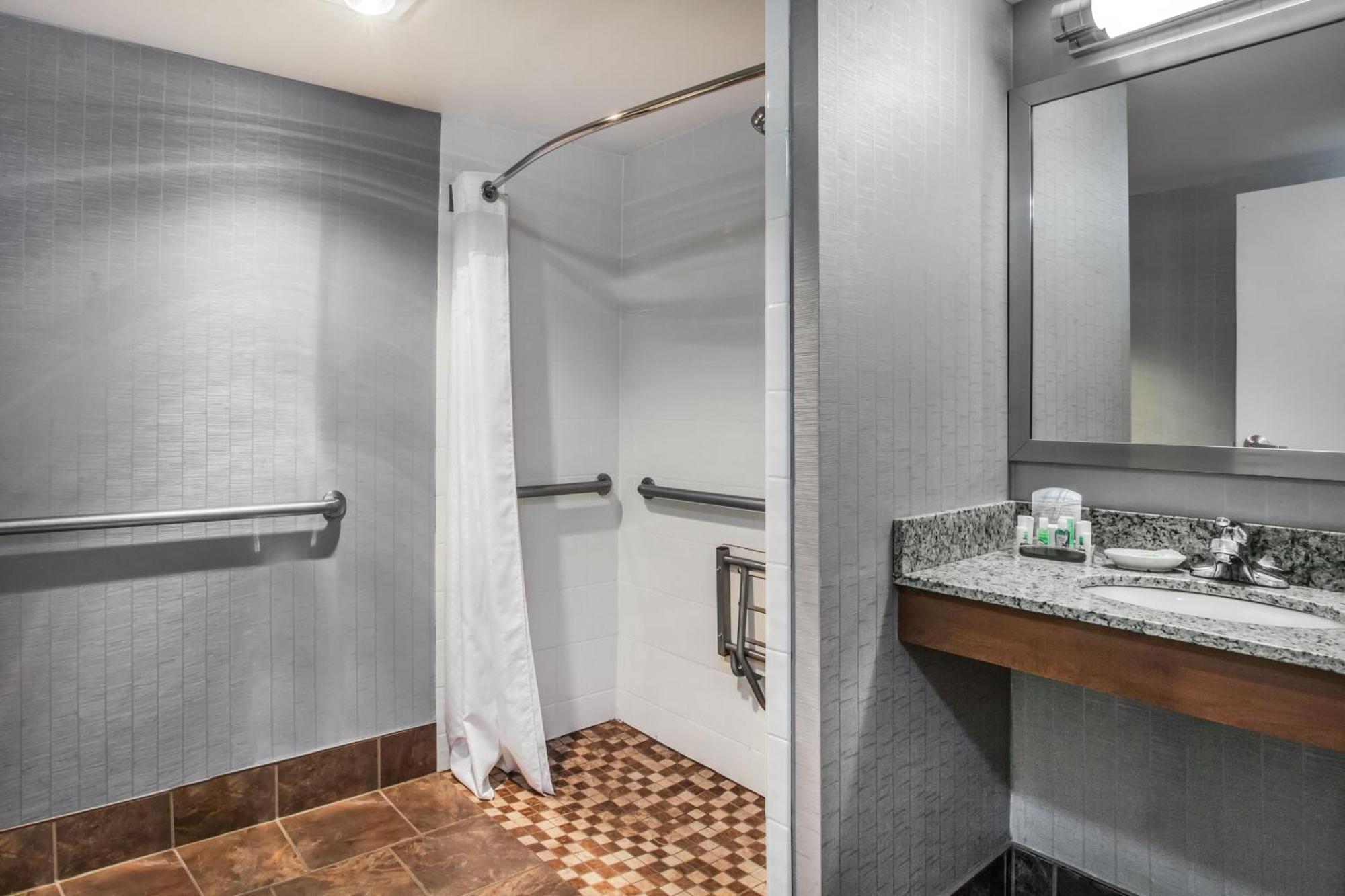 Holiday Inn Saratoga Springs By Ihg Zimmer foto