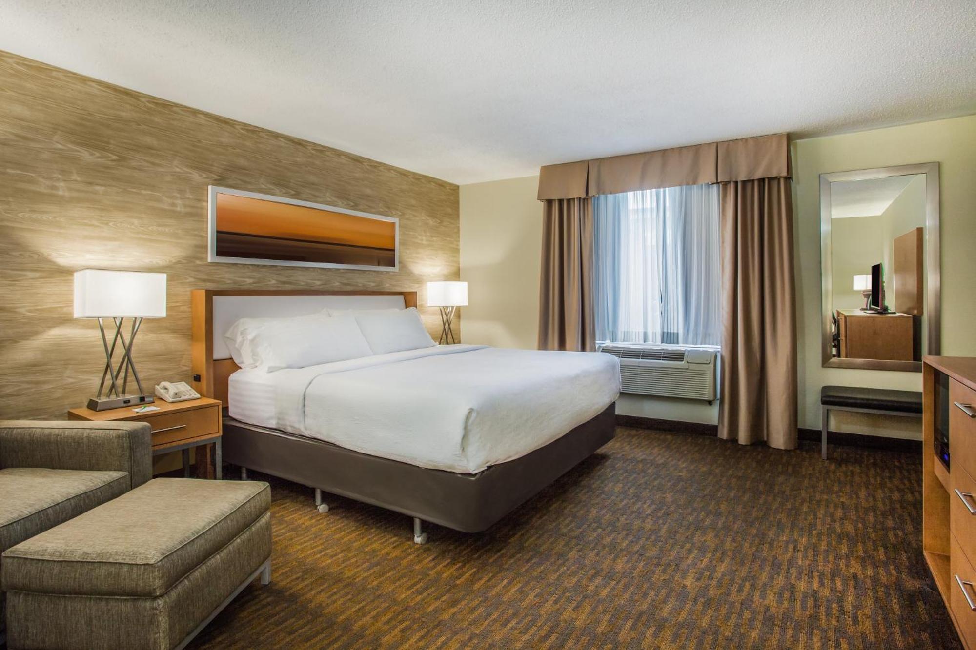 Holiday Inn Saratoga Springs By Ihg Zimmer foto
