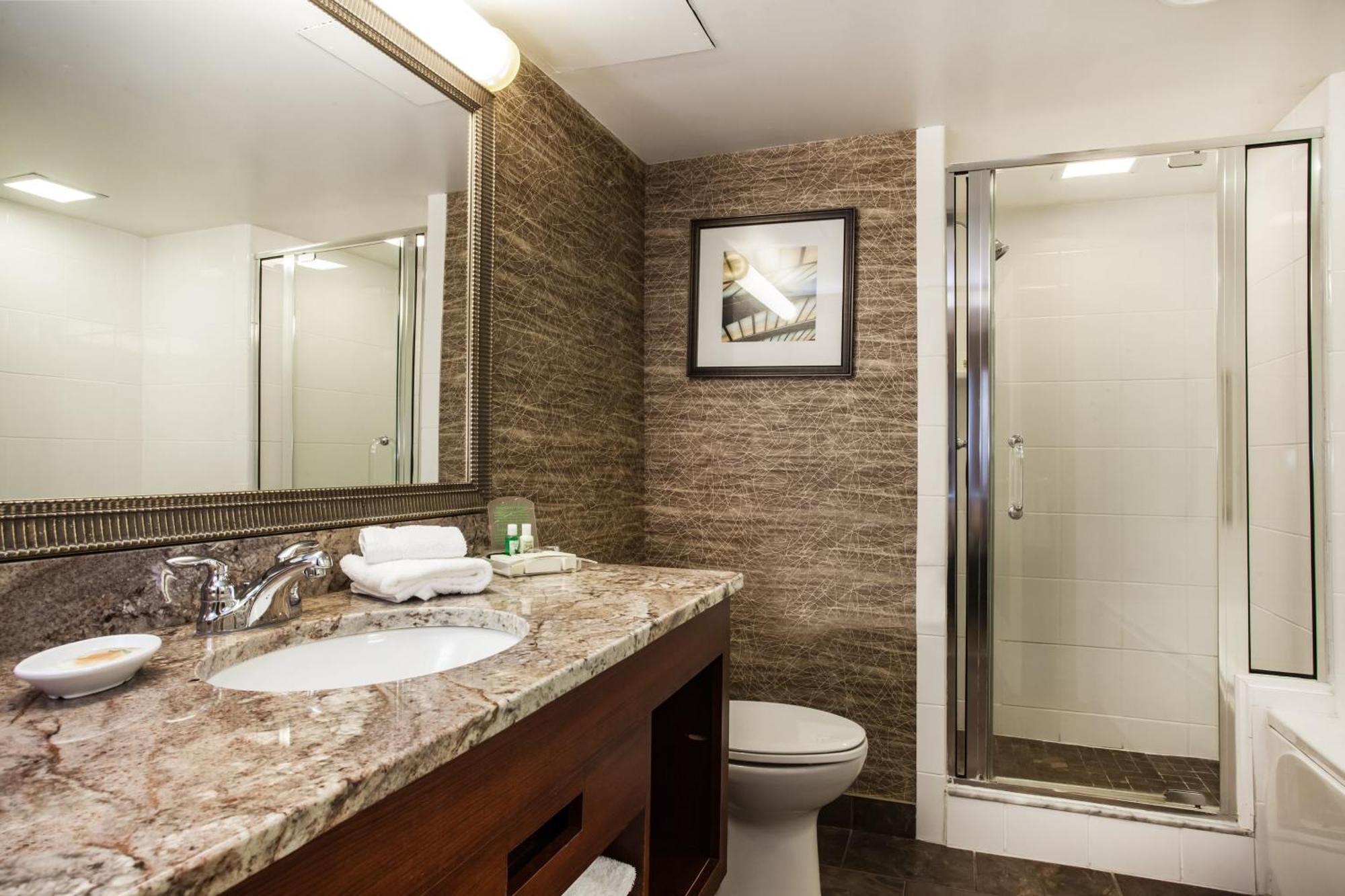 Holiday Inn Saratoga Springs By Ihg Zimmer foto