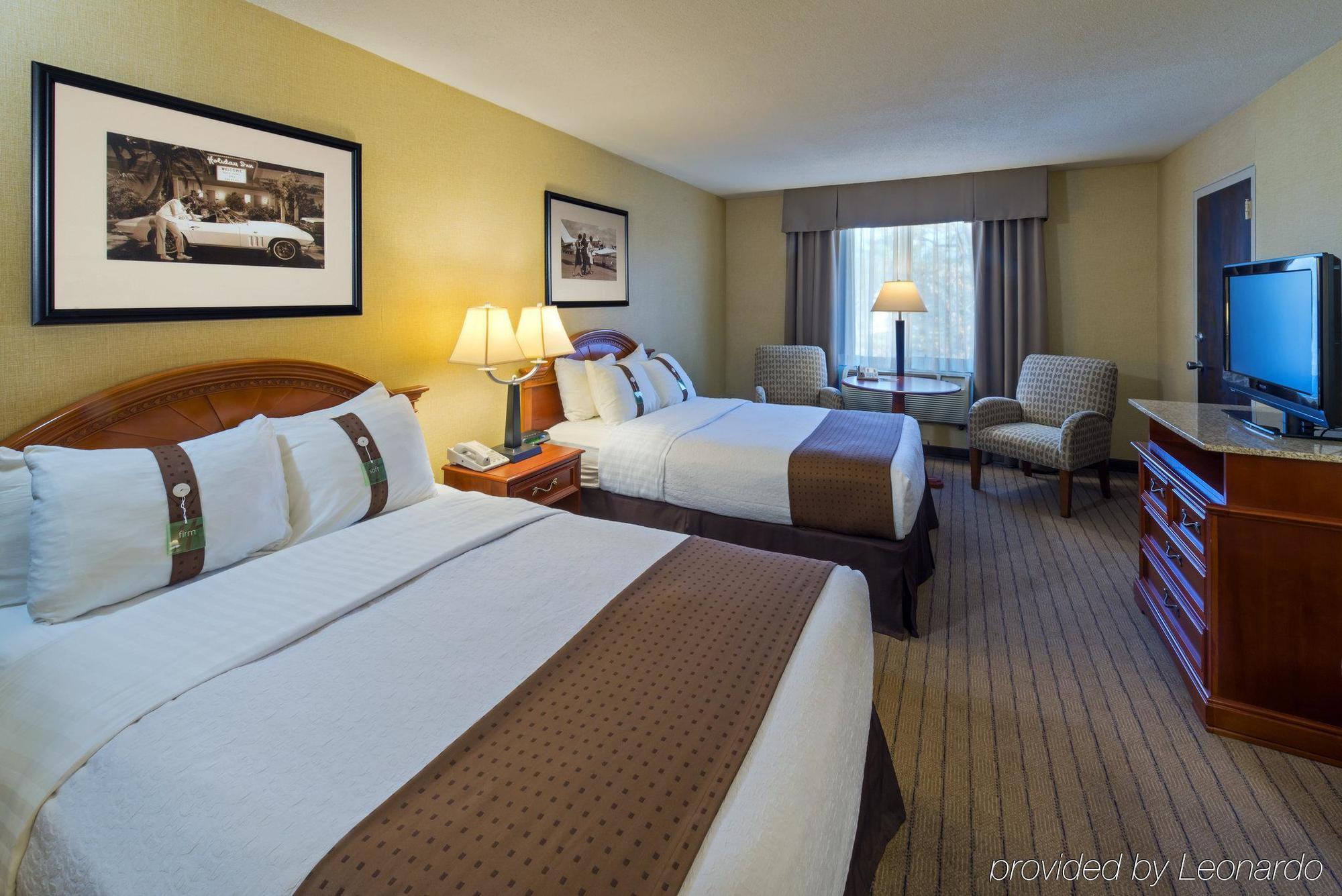 Holiday Inn Saratoga Springs By Ihg Zimmer foto